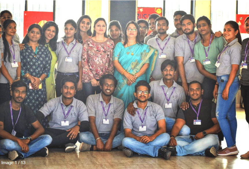 MGM Institute of Management Studies & Research Navi Mumbai hostel photo 13